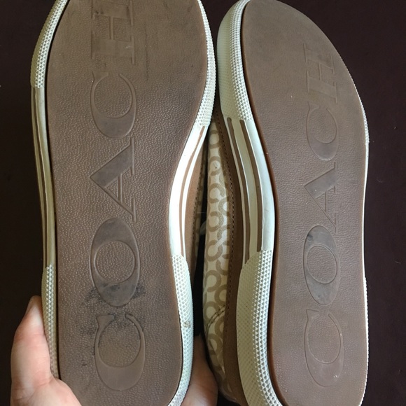 Coach Edith Sneaker - Picture 3 of 6